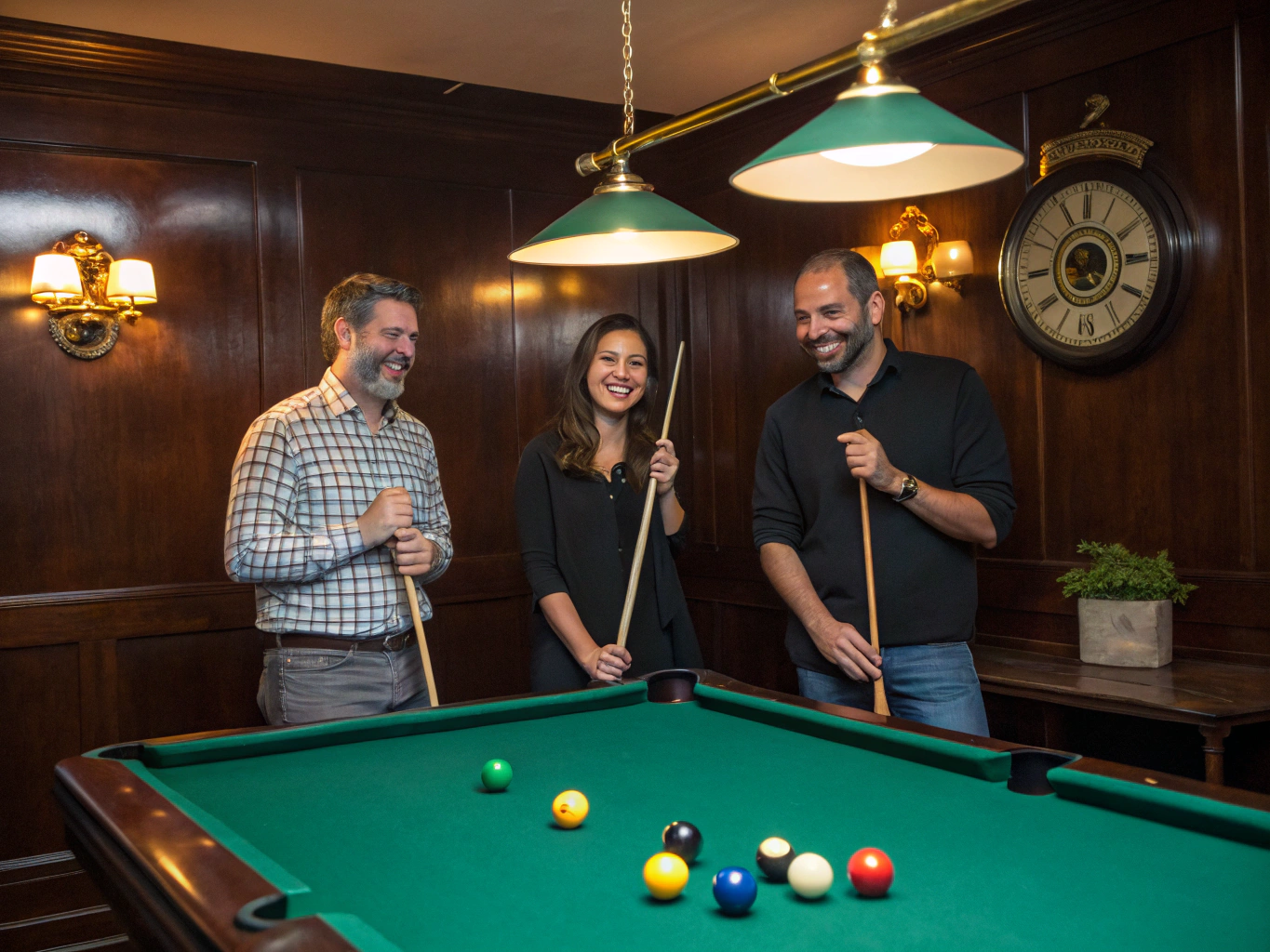 Pedagogical Workshops